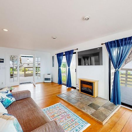 Saddle Point Ocean View Cottage Elk Eksteriør billede