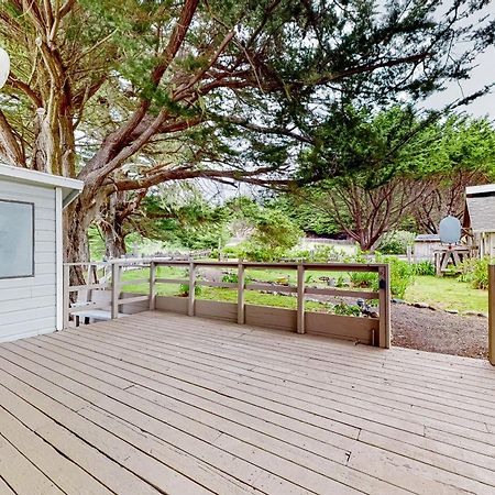 Saddle Point Ocean View Cottage Elk Eksteriør billede