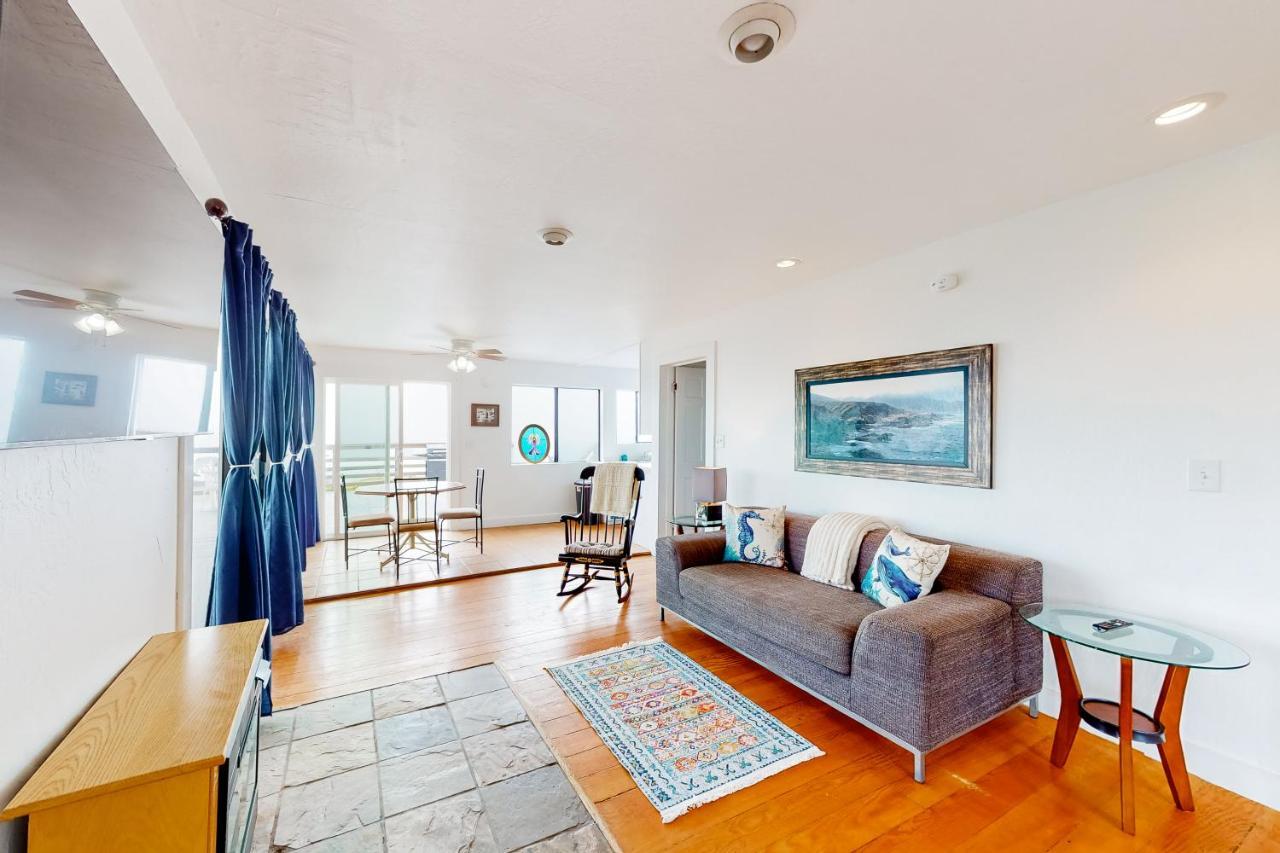 Saddle Point Ocean View Cottage Elk Eksteriør billede