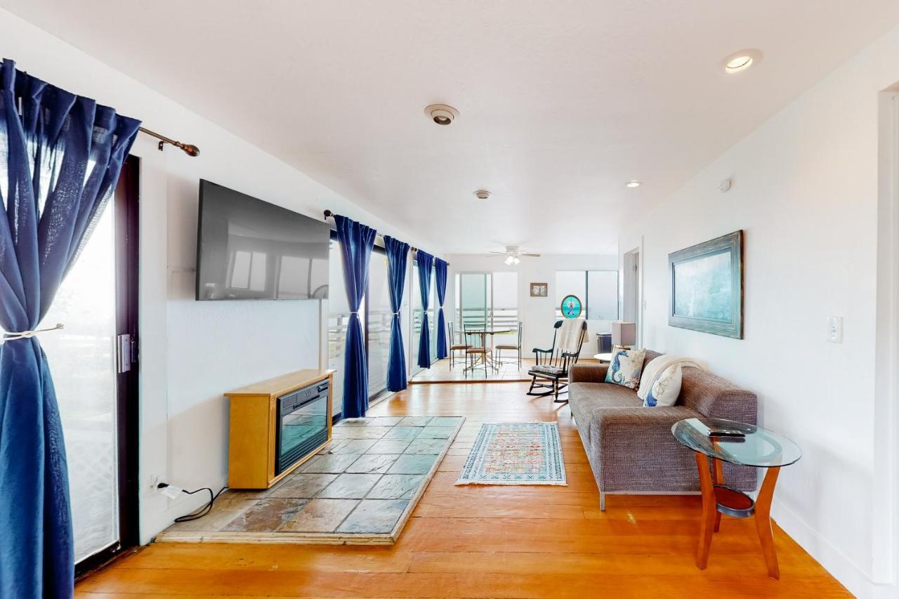 Saddle Point Ocean View Cottage Elk Eksteriør billede