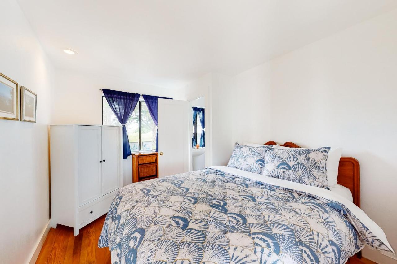 Saddle Point Ocean View Cottage Elk Eksteriør billede