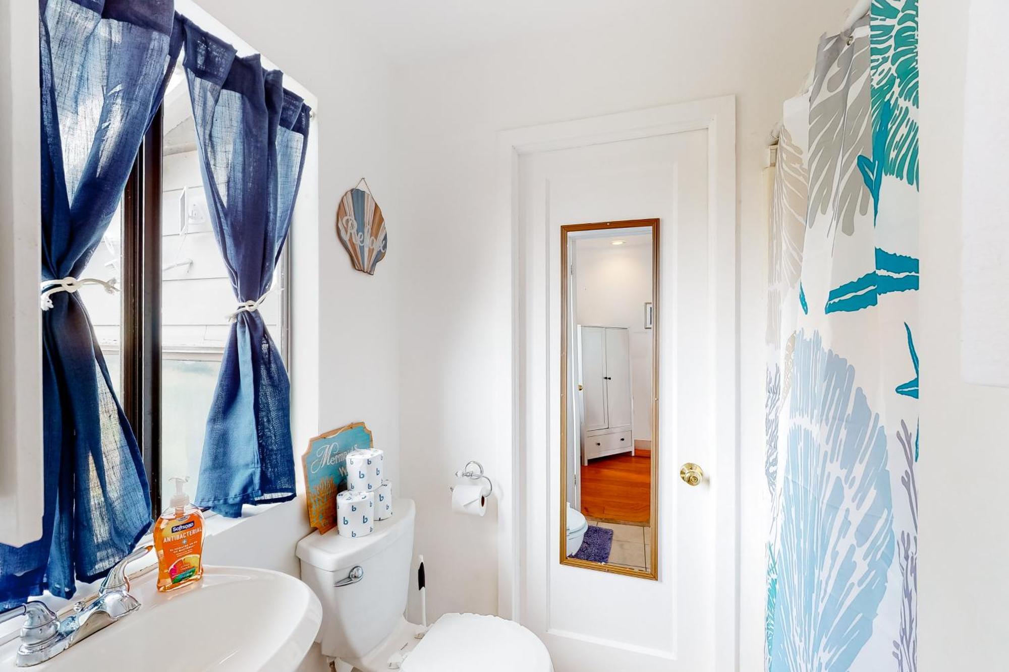 Saddle Point Ocean View Cottage Elk Eksteriør billede
